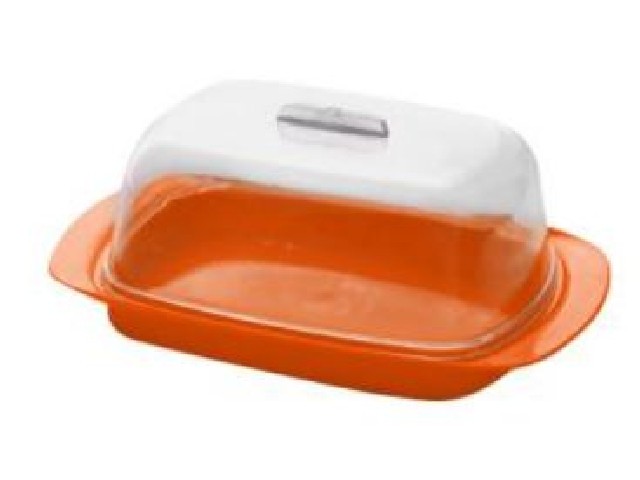 Масленка Lucky Friday Country корица